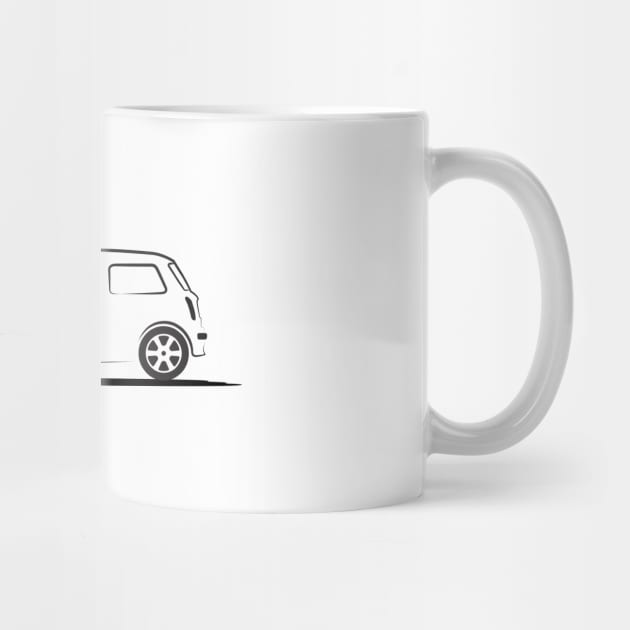 New Mini Cooper by PauHanaDesign